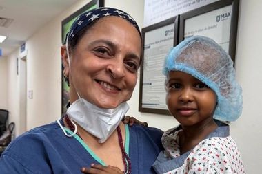 Ocular Oncology - Dr Anita Sethi