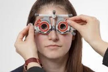 Refractive Errors - Dr Anita Sethi